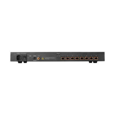 Silent Angel Bonn N8 | Audiophile Network Switch