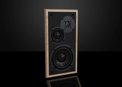 Model TIW In-Wall Loudspeaker