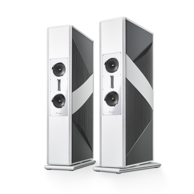 Burmester BC350 Loudspeaker