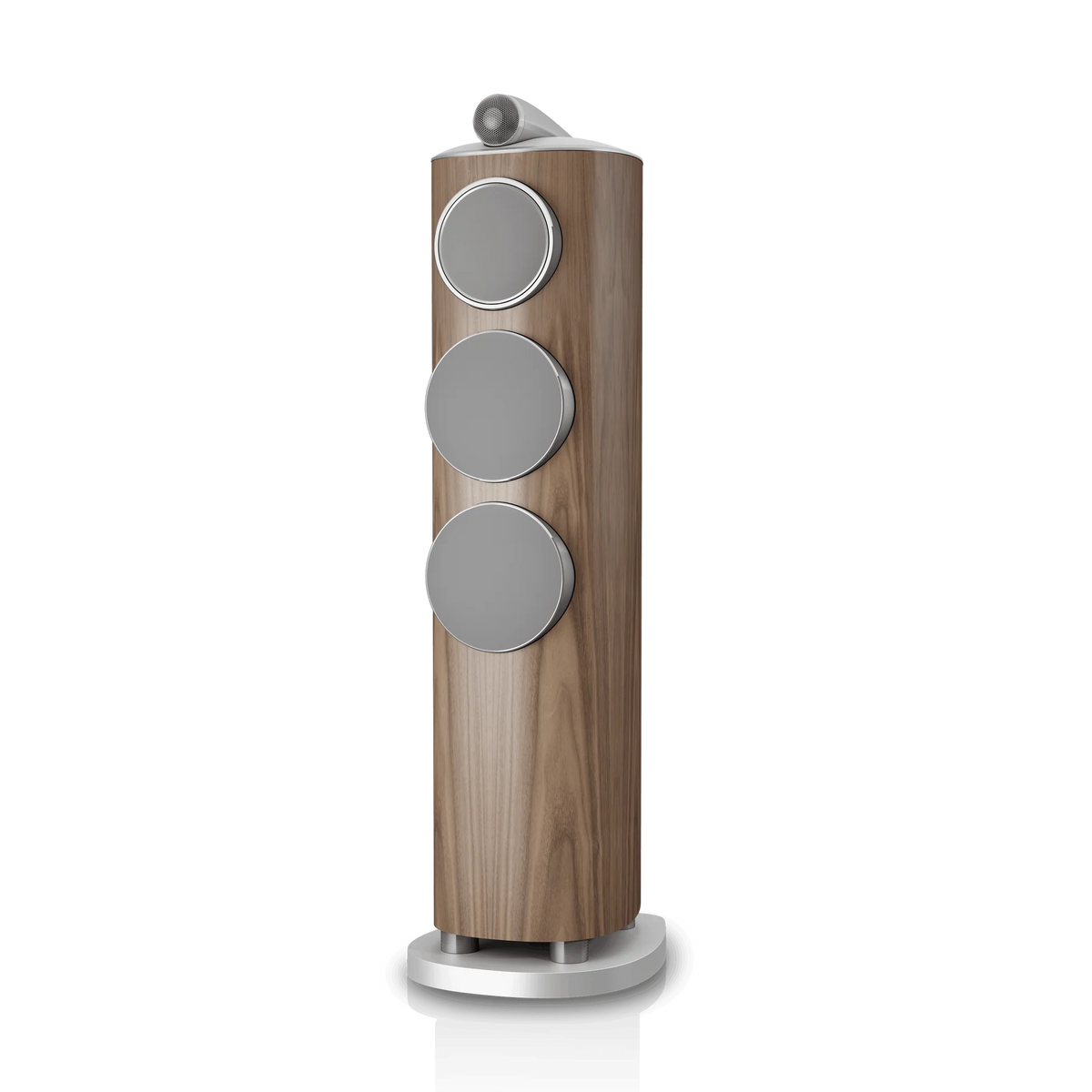 Bowers & Wilkins 804 D5 Floorstanding Speakers | The Grid HiFi