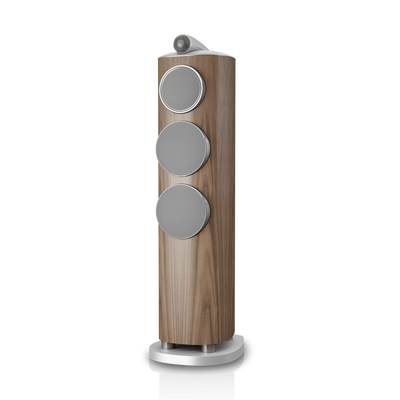 Bowers & Wilkins 804 D5 Floorstanding Speakers | The Grid HiFi