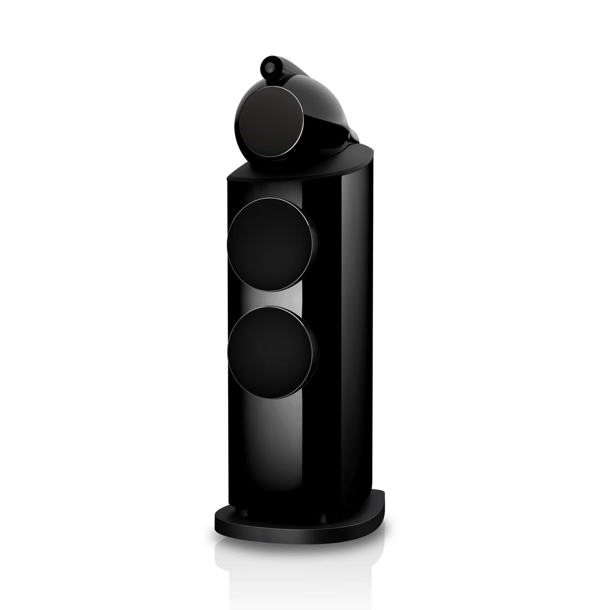 Bowers & Wilkins 802 D5 Floorstanding Speakers | The Grid