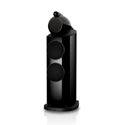 Bowers & Wilkins 802 D5 Floorstanding Speakers | The Grid