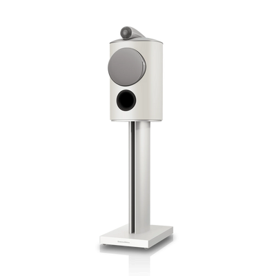 Bowers & Wilkins 805 D5 Bookshelf Speakers | The Grid