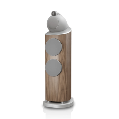 Bowers & Wilkins 803 D5 Floorstanding Speakers | The Grid