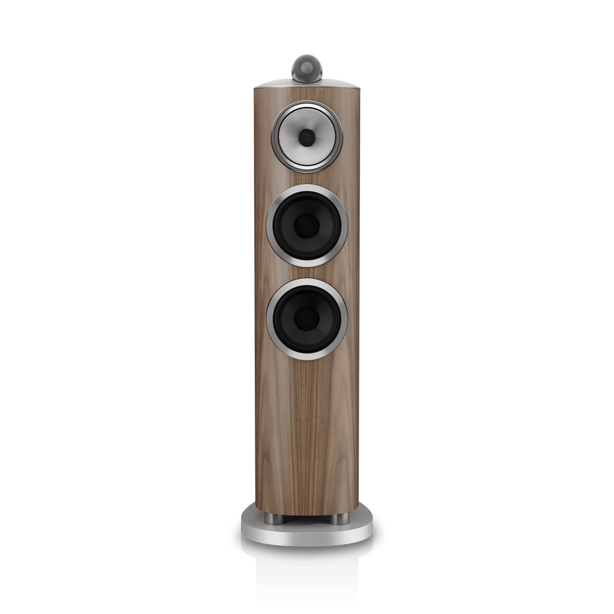 Bowers & Wilkins 804 D5 Floorstanding Speakers | The Grid HiFi