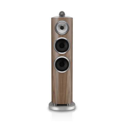 Bowers & Wilkins 804 D5 Floorstanding Speakers | The Grid HiFi