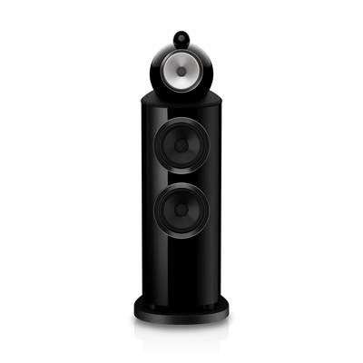 Bowers & Wilkins 802 D5 Floorstanding Speakers | The Grid