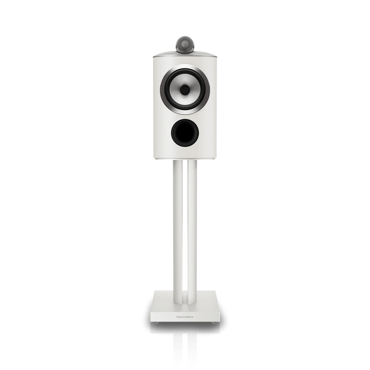 Bowers & Wilkins 805 D5 Bookshelf Speakers | The Grid