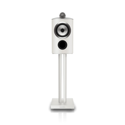 Bowers & Wilkins 805 D5 Bookshelf Speakers | The Grid