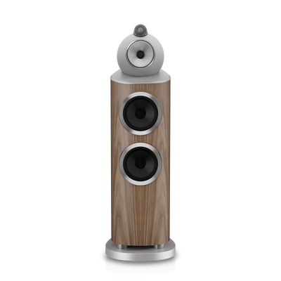 Bowers & Wilkins 803 D5 Floorstanding Speakers | The Grid