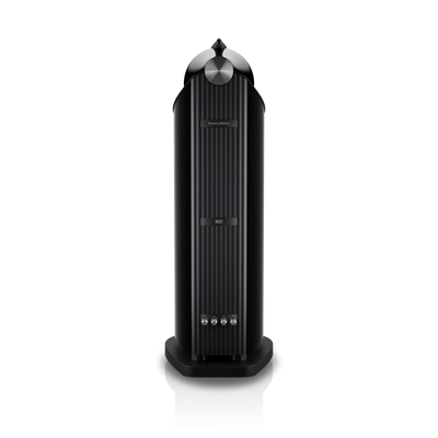 Bowers & Wilkins 802 D5 Floorstanding Speakers | The Grid