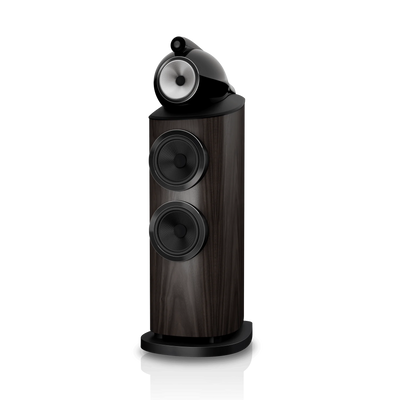 Bowers & Wilkins 802 D5 Floorstanding Speakers | The Grid