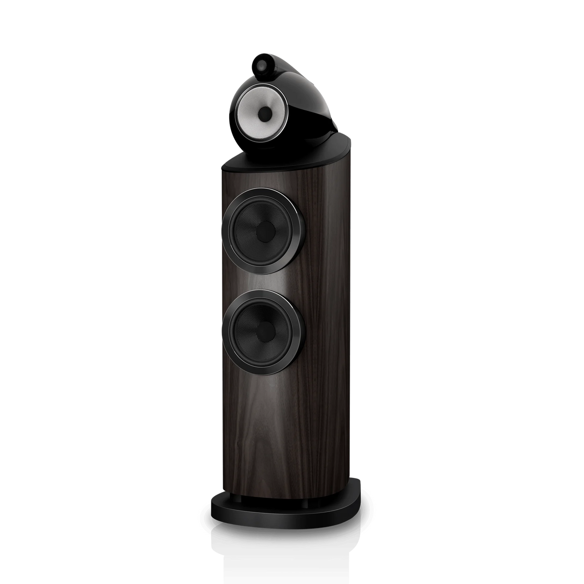 Bowers & Wilkins 803 D5 Floorstanding Speakers | The Grid
