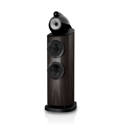Bowers & Wilkins 803 D5 Floorstanding Speakers | The Grid