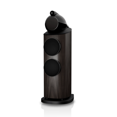 Bowers & Wilkins 802 D5 Floorstanding Speakers | The Grid