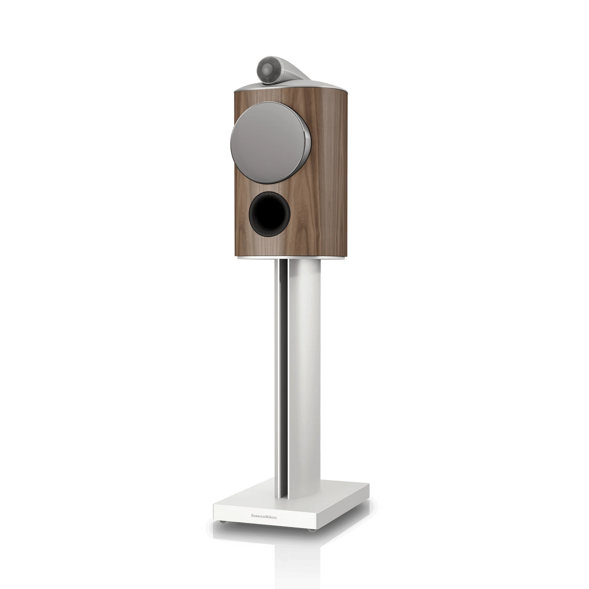 Bowers & Wilkins 805 D5 Bookshelf Speakers | The Grid