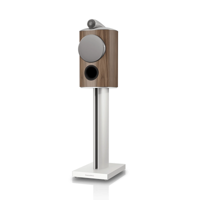 Bowers & Wilkins 805 D5 Bookshelf Speakers | The Grid