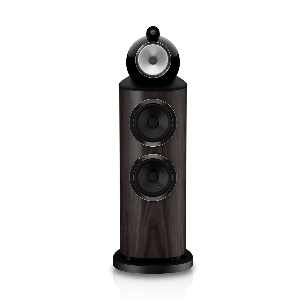 Bowers & Wilkins 802 D5 Floorstanding Speakers | The Grid