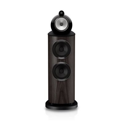 Bowers & Wilkins 802 D5 Floorstanding Speakers | The Grid