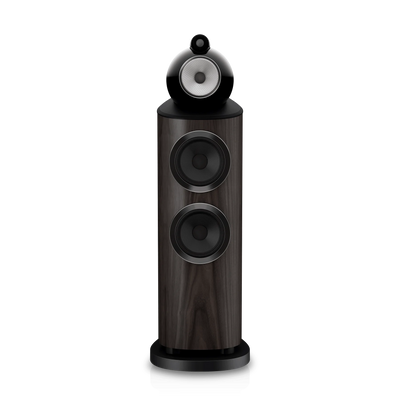 Bowers & Wilkins 803 D5 Floorstanding Speakers | The Grid