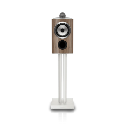 Bowers & Wilkins 805 D5 Bookshelf Speakers | The Grid