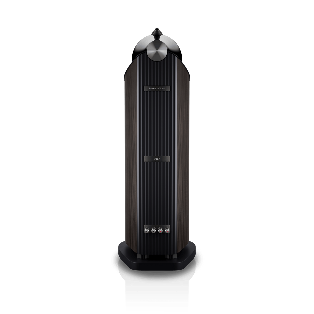 Bowers & Wilkins 802 D5 Floorstanding Speakers | The Grid