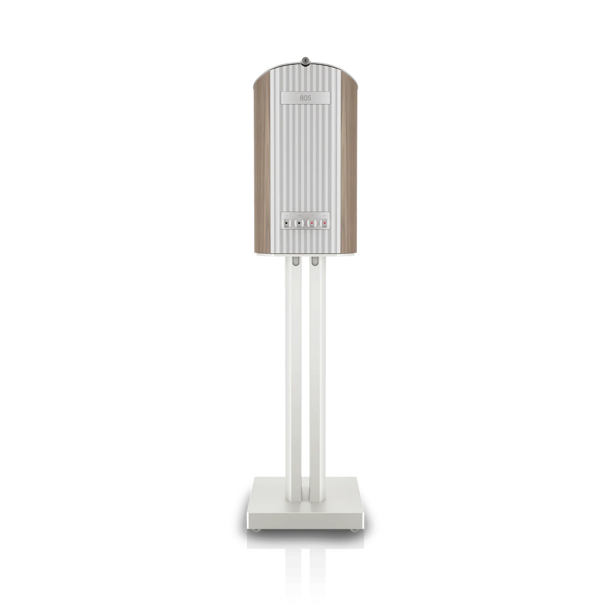 Bowers & Wilkins 805 D5 Bookshelf Speakers | The Grid