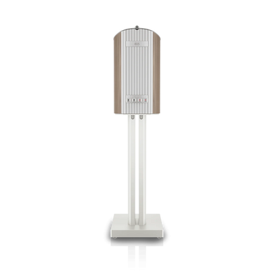 Bowers & Wilkins 805 D5 Bookshelf Speakers | The Grid
