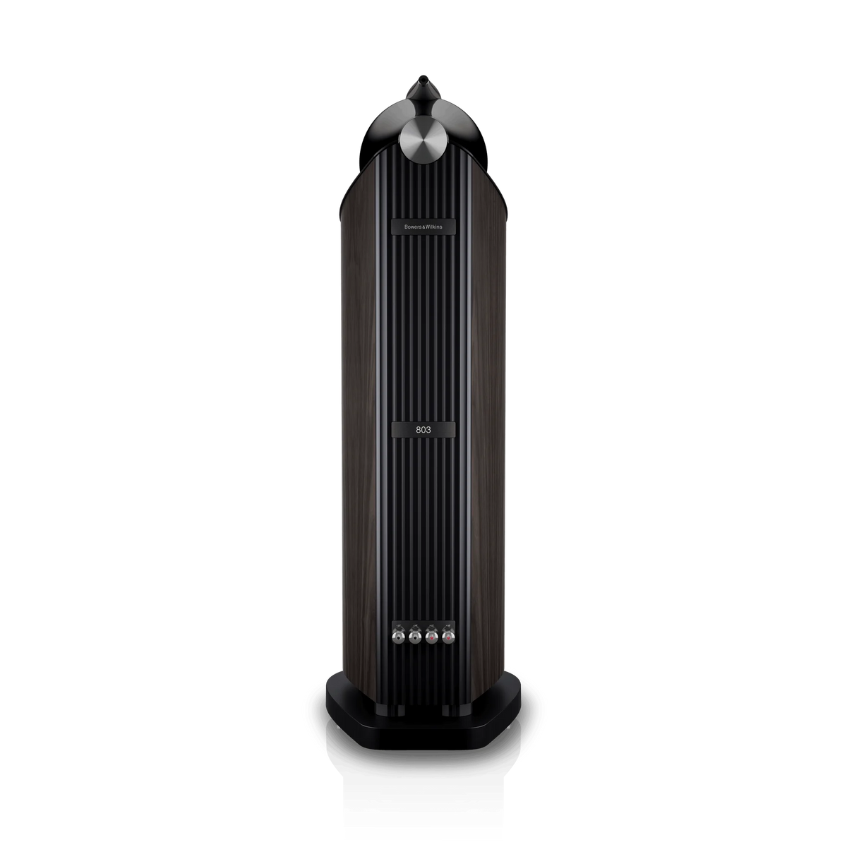 Bowers & Wilkins 803 D5 Floorstanding Speakers | The Grid