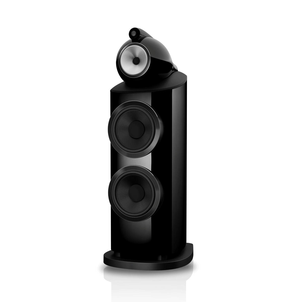 Bowers & Wilkins 801 D5 Speakers | The Grid HiFi