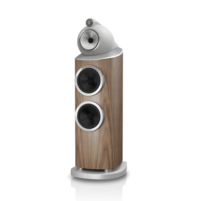 Bowers & Wilkins 802 D5 Floorstanding Speakers | The Grid