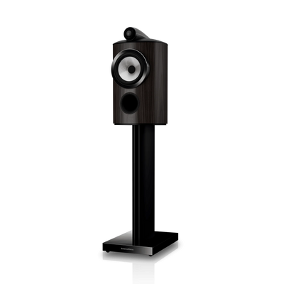 Bowers & Wilkins 805 D5 Bookshelf Speakers | The Grid
