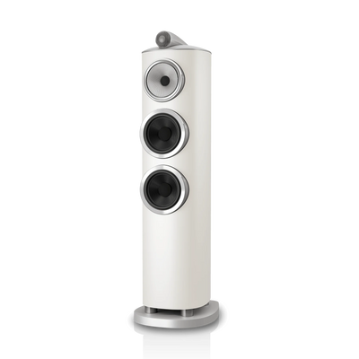Bowers & Wilkins 804 D5 Floorstanding Speakers | The Grid HiFi