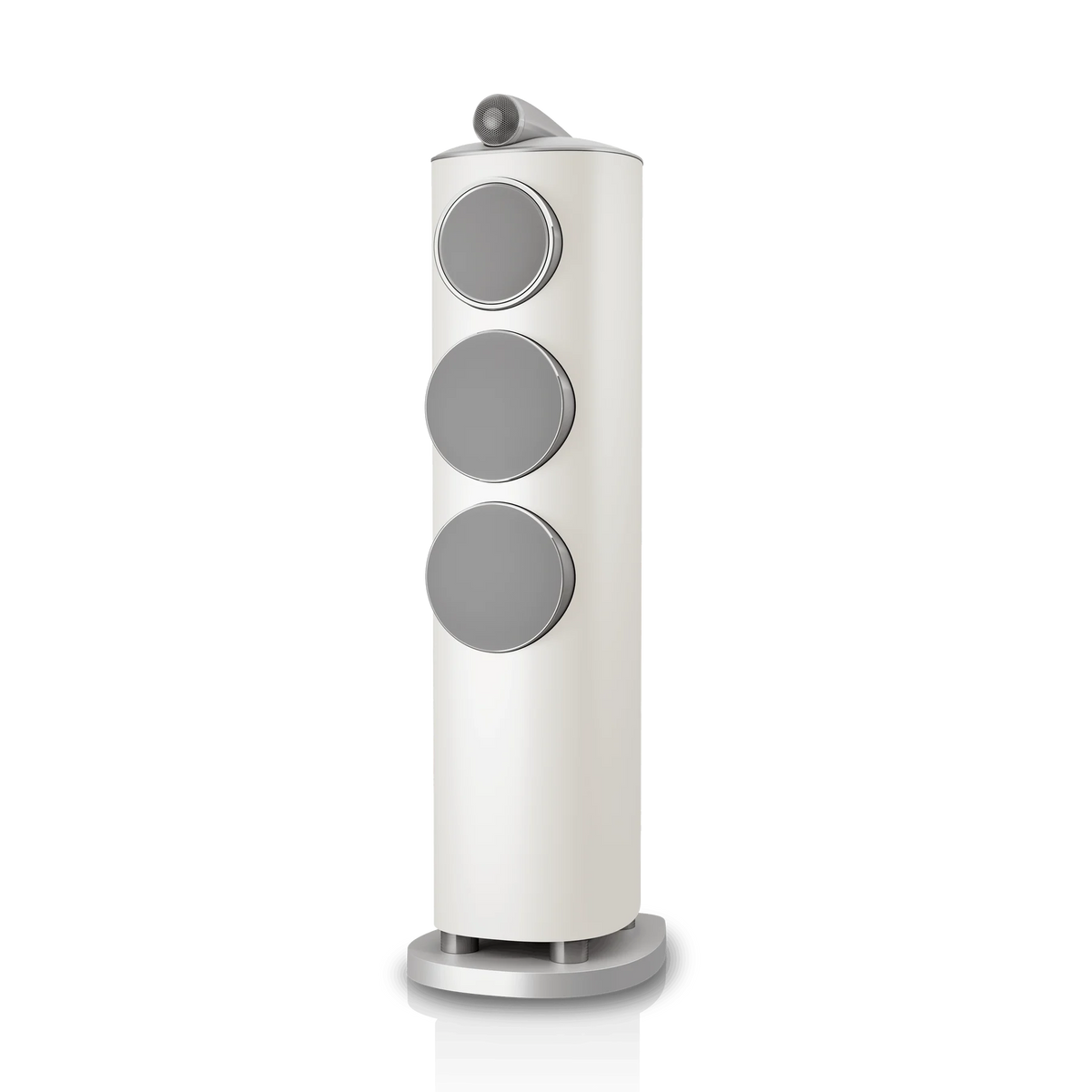 Bowers & Wilkins 804 D5 Floorstanding Speakers | The Grid HiFi