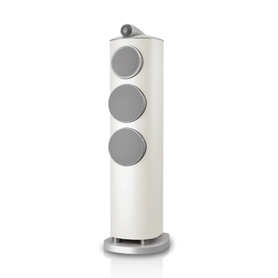Bowers & Wilkins 804 D5 Floorstanding Speakers | The Grid HiFi