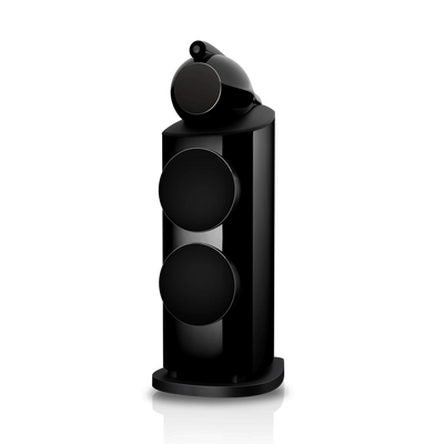 Bowers & Wilkins 801 D5 Speakers | The Grid HiFi
