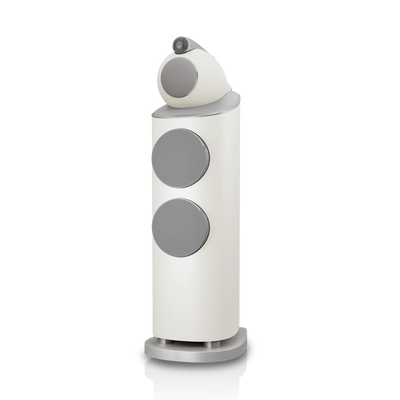 Bowers & Wilkins 803 D5 Floorstanding Speakers | The Grid