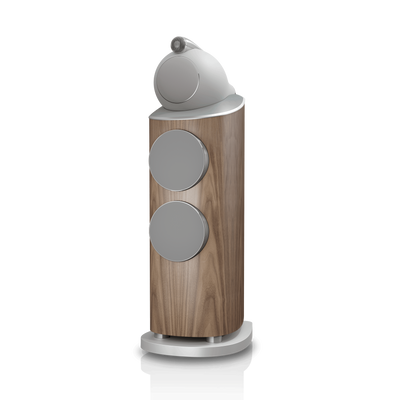 Bowers & Wilkins 802 D5 Floorstanding Speakers | The Grid
