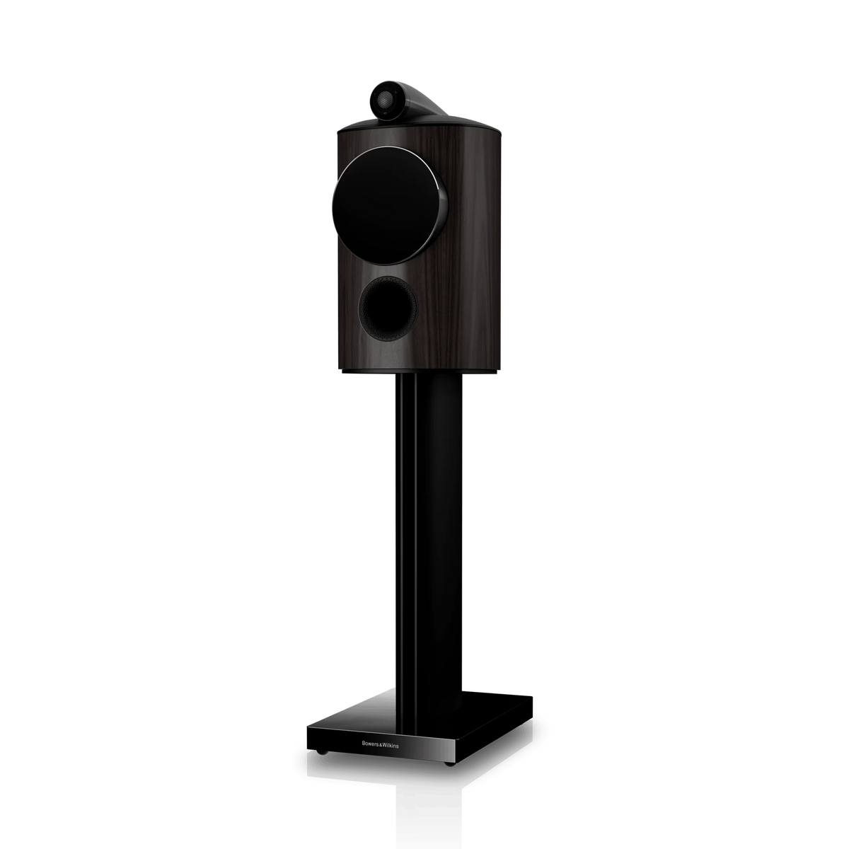 Bowers & Wilkins 805 D5 Bookshelf Speakers | The Grid