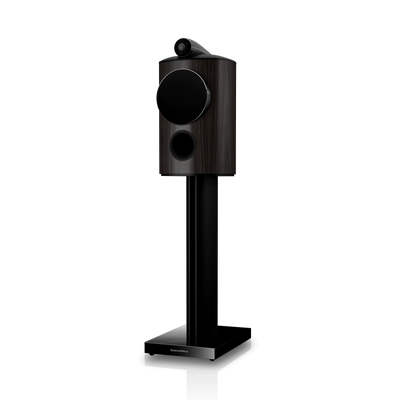Bowers & Wilkins 805 D5 Bookshelf Speakers | The Grid