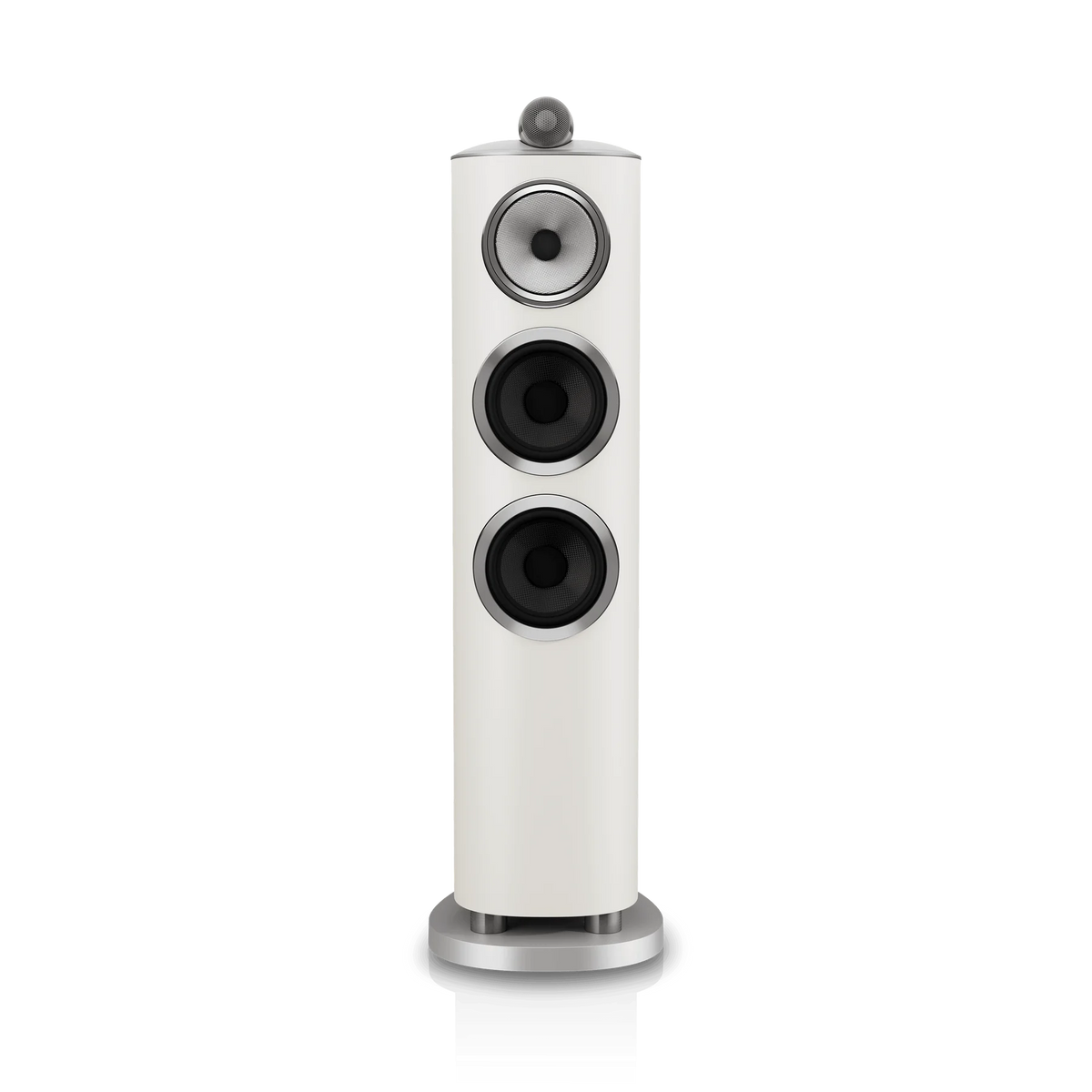 Bowers & Wilkins 804 D5 Floorstanding Speakers | The Grid HiFi