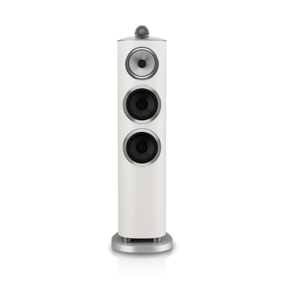 Bowers & Wilkins 804 D5 Floorstanding Speakers | The Grid HiFi