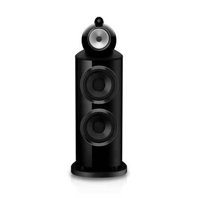 Bowers & Wilkins 801 D5 Speakers | The Grid HiFi