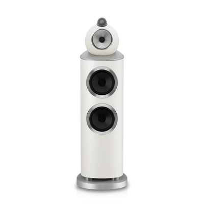 Bowers & Wilkins 803 D5 Floorstanding Speakers | The Grid