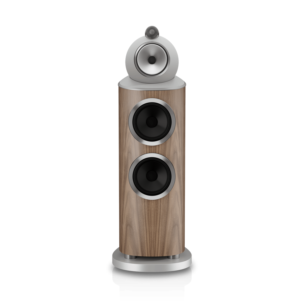 Bowers & Wilkins 802 D5 Floorstanding Speakers | The Grid