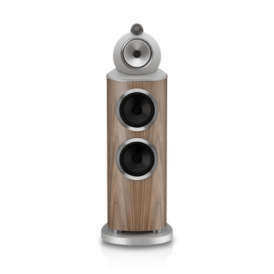 Bowers & Wilkins 802 D5 Floorstanding Speakers | The Grid
