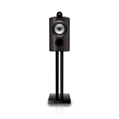 Bowers & Wilkins 805 D5 Bookshelf Speakers | The Grid