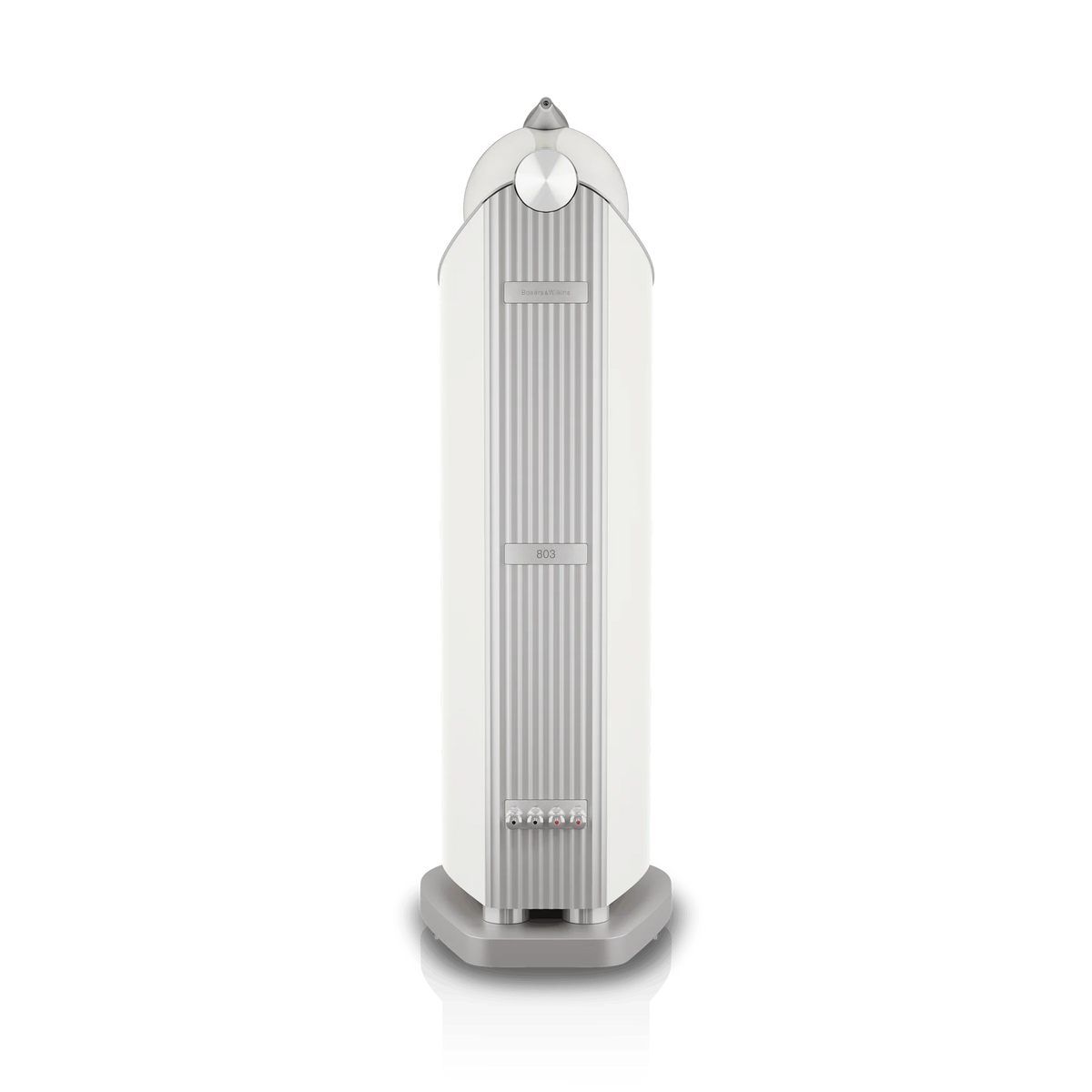 Bowers & Wilkins 803 D5 Floorstanding Speakers | The Grid