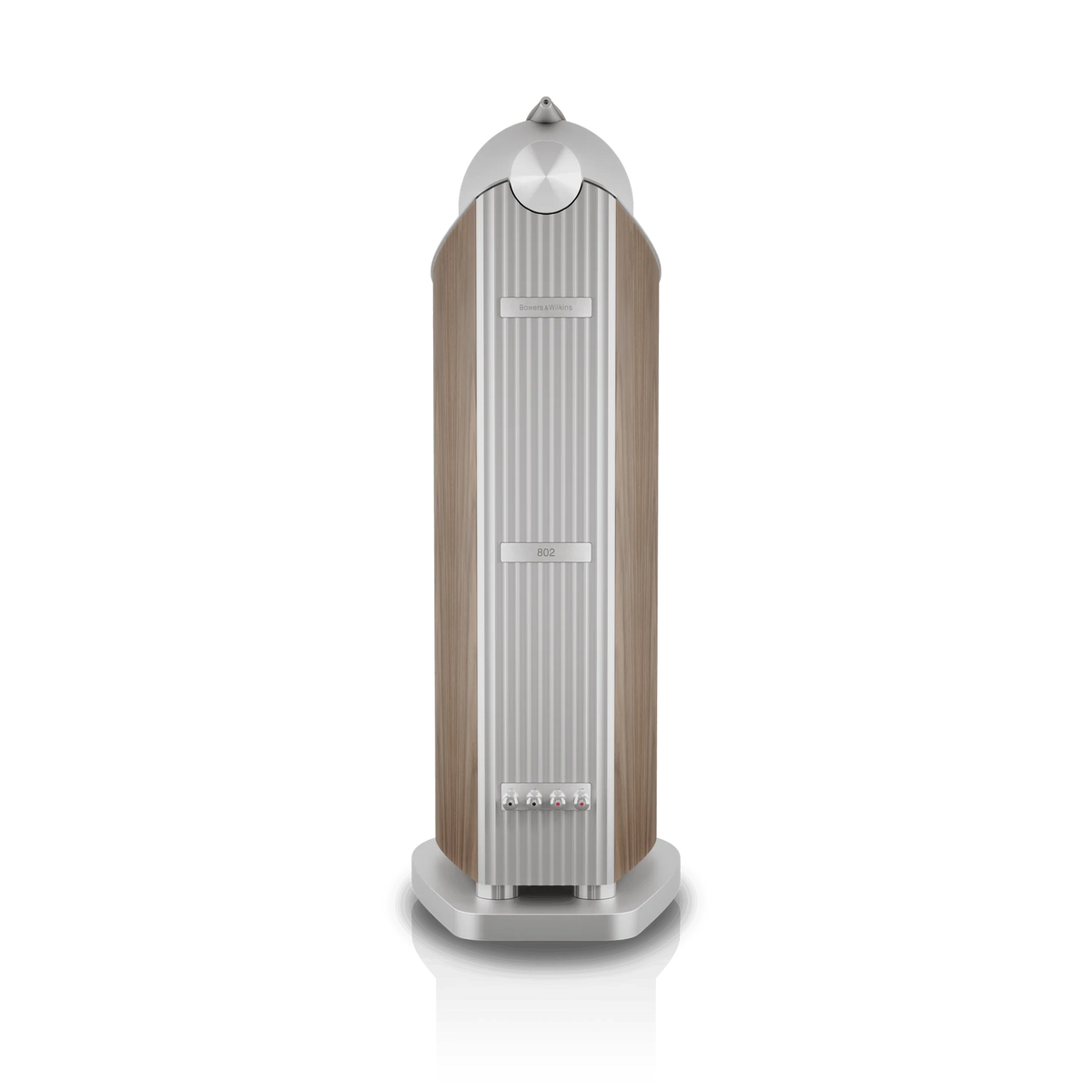 Bowers & Wilkins 802 D5 Floorstanding Speakers | The Grid